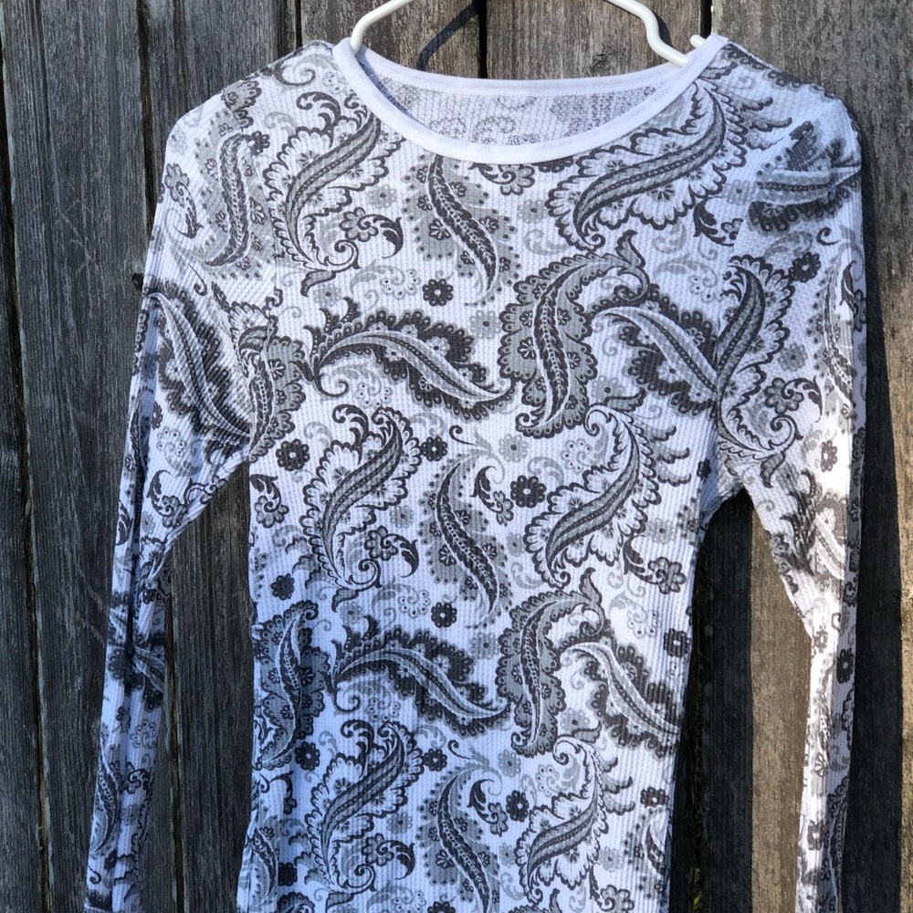 Thermal top